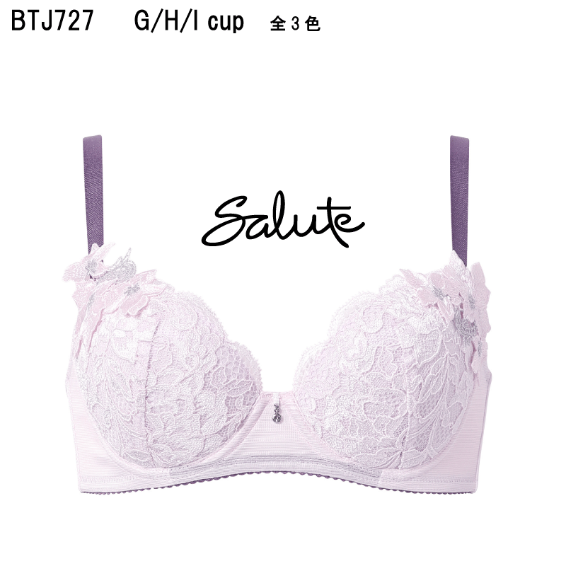 楽天市場】サルート d70 女優ブラの通販