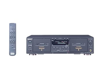 楽天市場】sony ダブルカセットデッキの通販