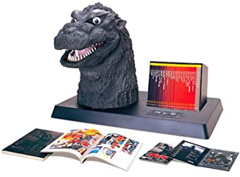 楽天市場】ゴジラ50周年メモリアルボックスの通販