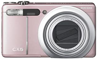 楽天市場】RICOH CX5（カメラ・ビデオカメラ・光学機器｜TV
