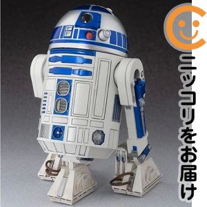 楽天市場】超合金×12 Perfect Model R2－D2(A NEW HOPE)の通販