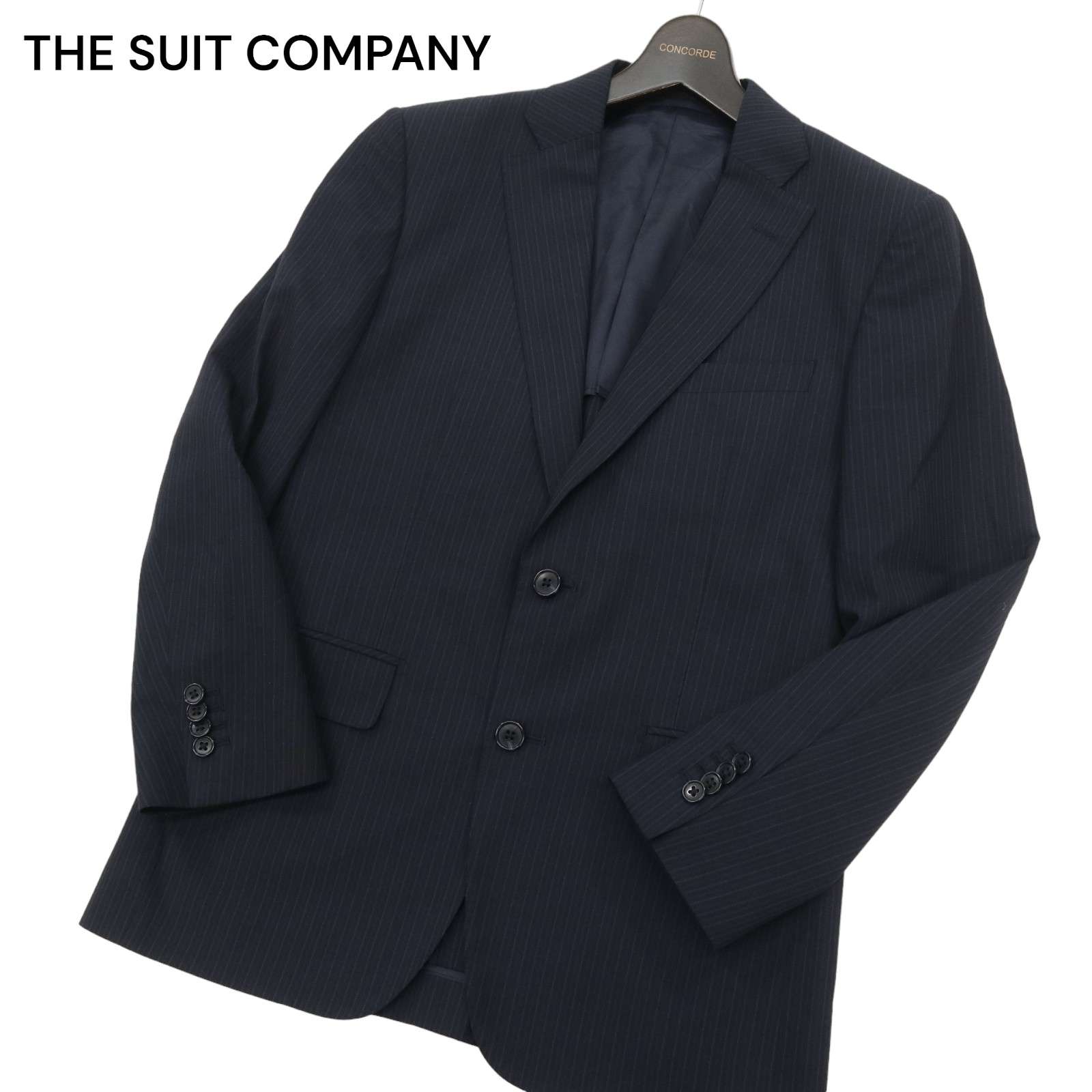 楽天市場】THE SUIT COMPANY ザスーツカンパニーの通販