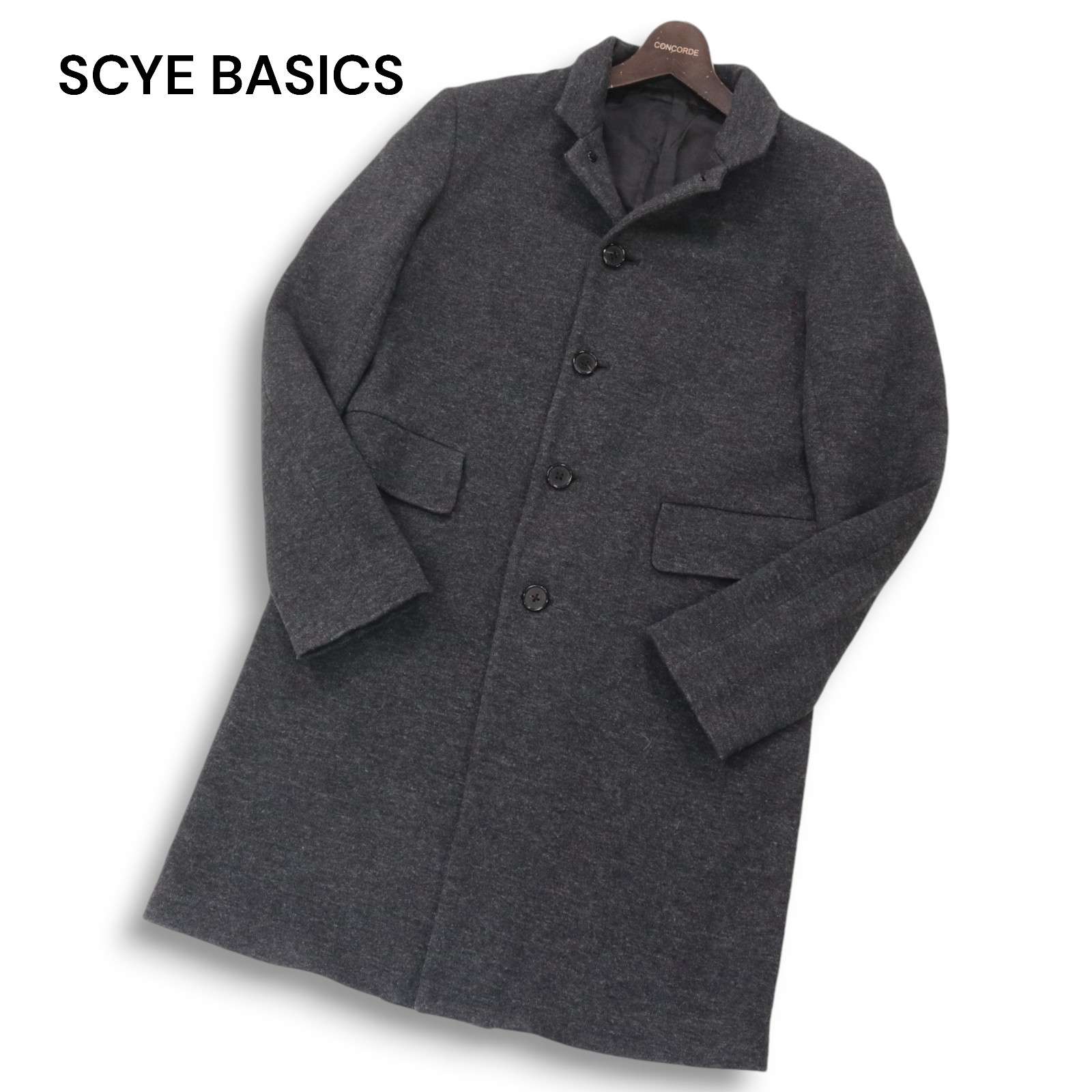 楽天市場】Scye コートの通販