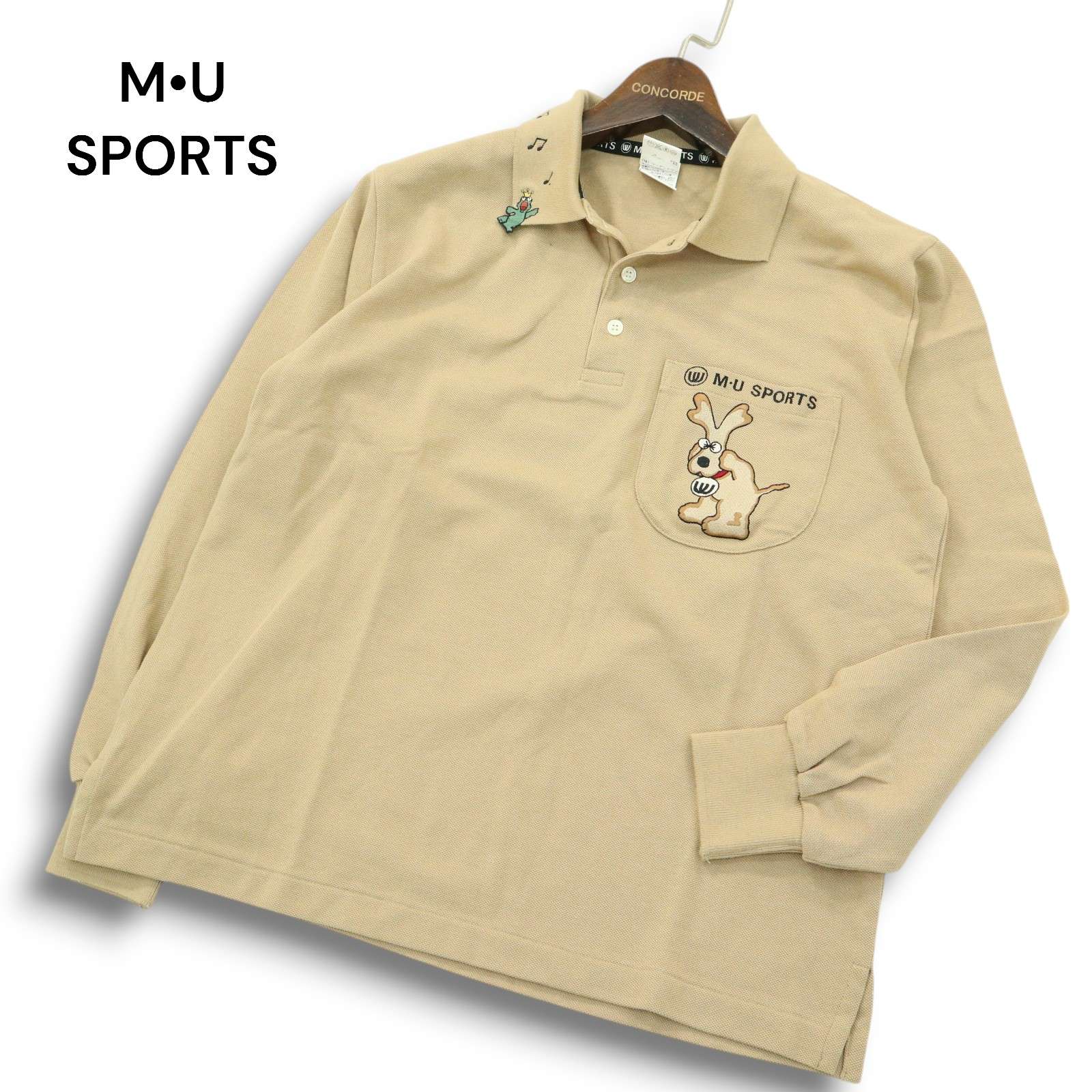 楽天市場】ミエコ ウエサコ（メンズウェア｜ウェア）：ゴルフ<スポーツ