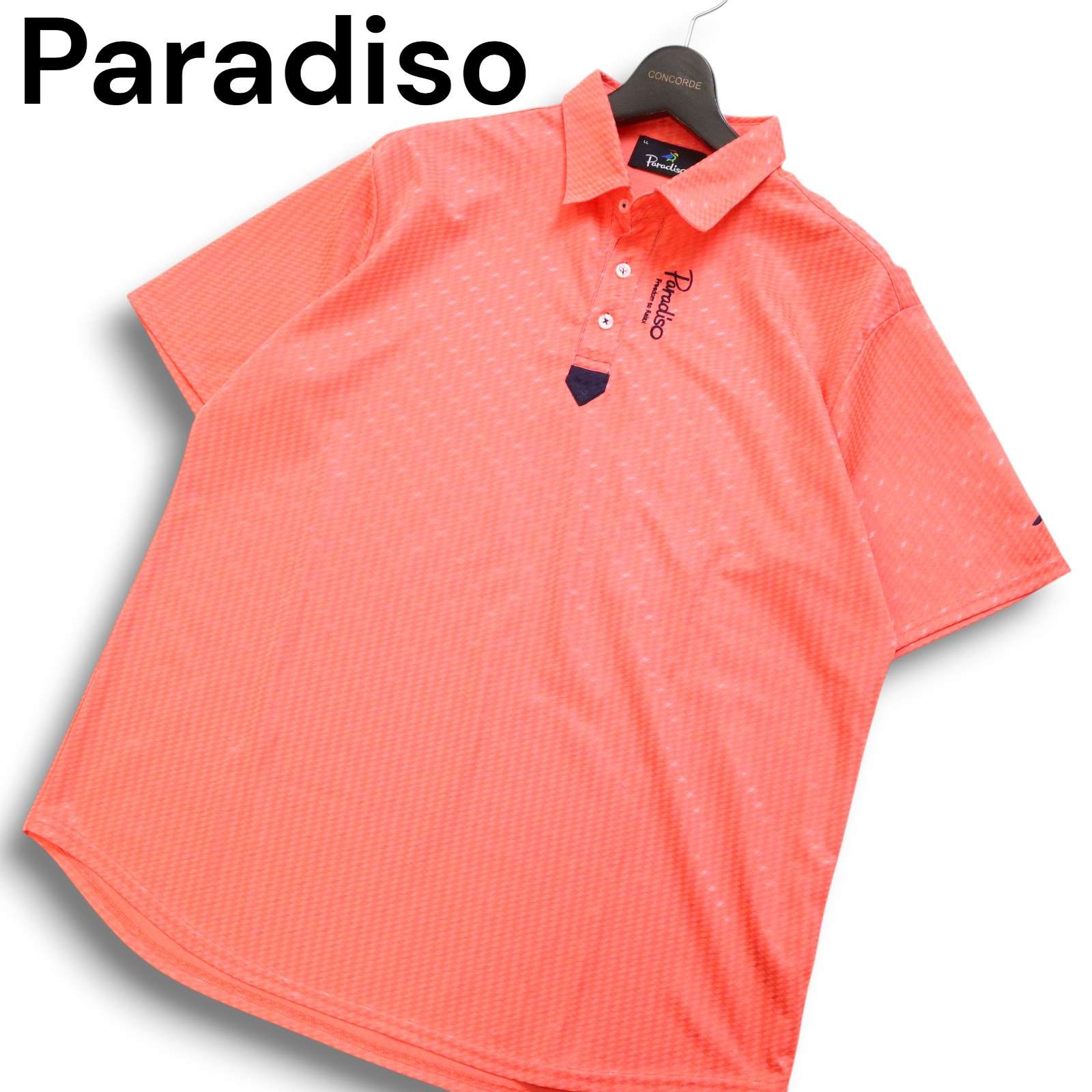 楽天市場】PARADISO パラディーゾ（ゴルフ｜スポーツ・アウトドア）の通販