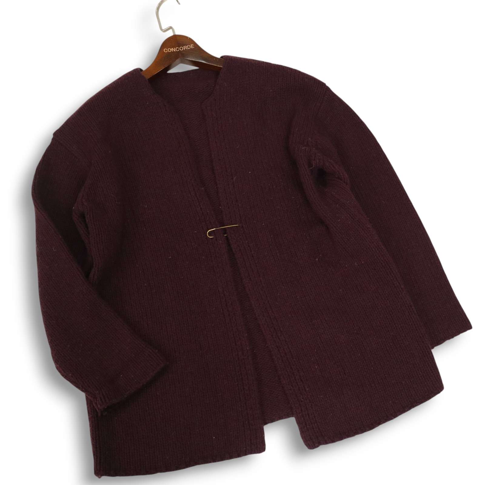 楽天市場】パラスパレス カーディガンの通販