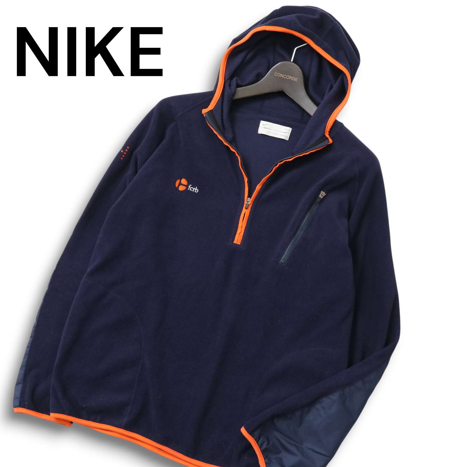 楽天市場】nike fcrb（パーカー｜トップス）：メンズファッションの通販