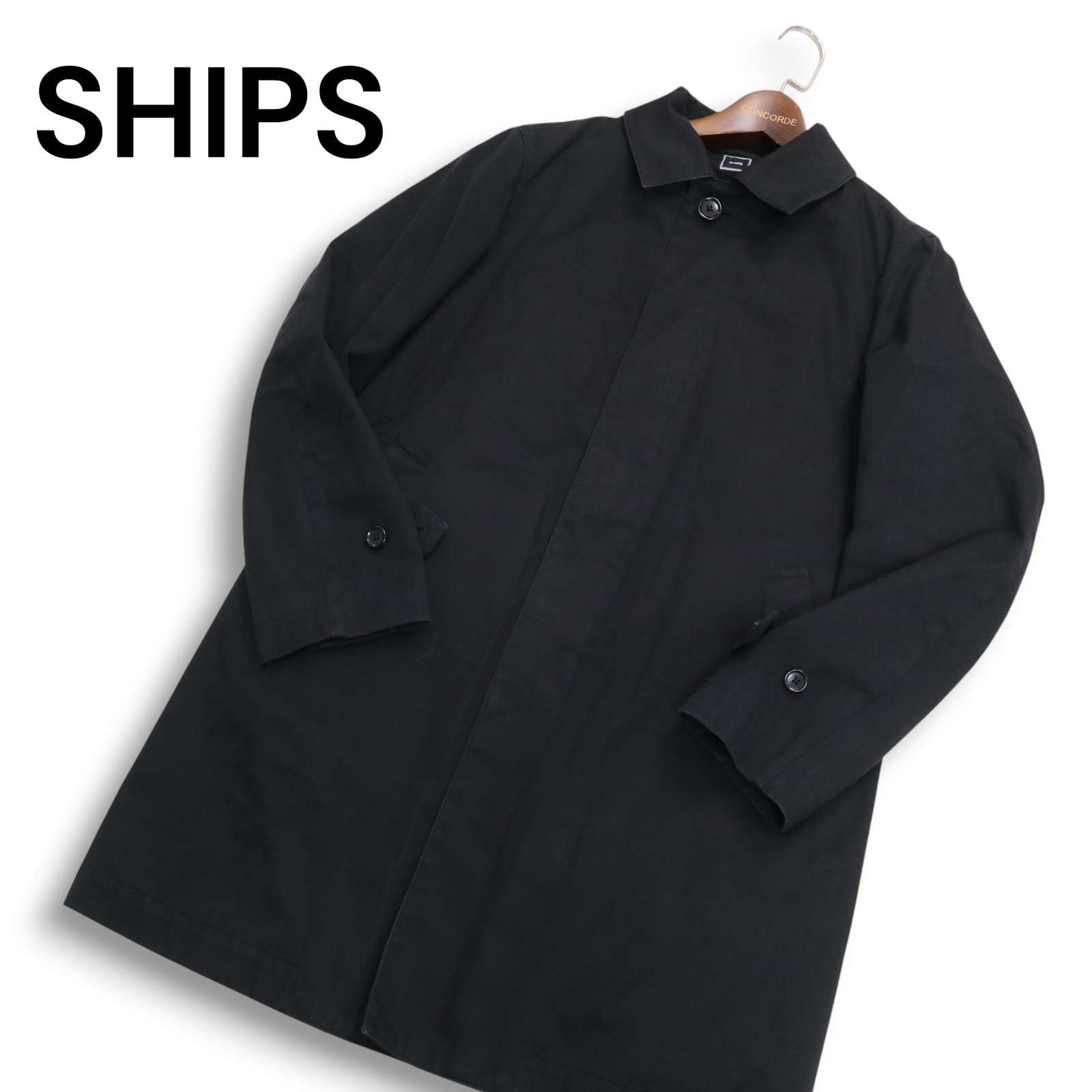 楽天市場】ロロピアーナ ステンカラー コートの通販