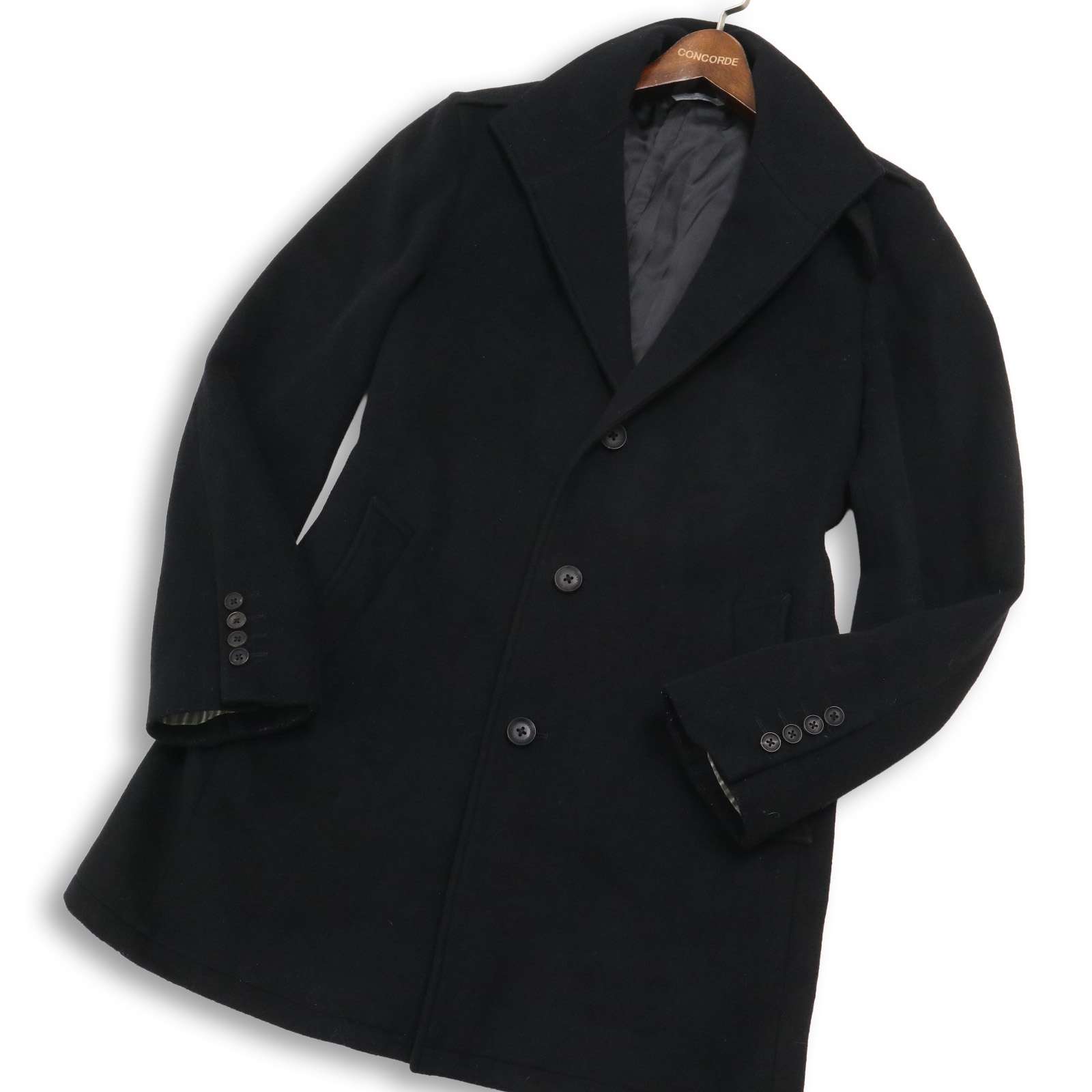 楽天市場】MEN'S TENORAS コートの通販