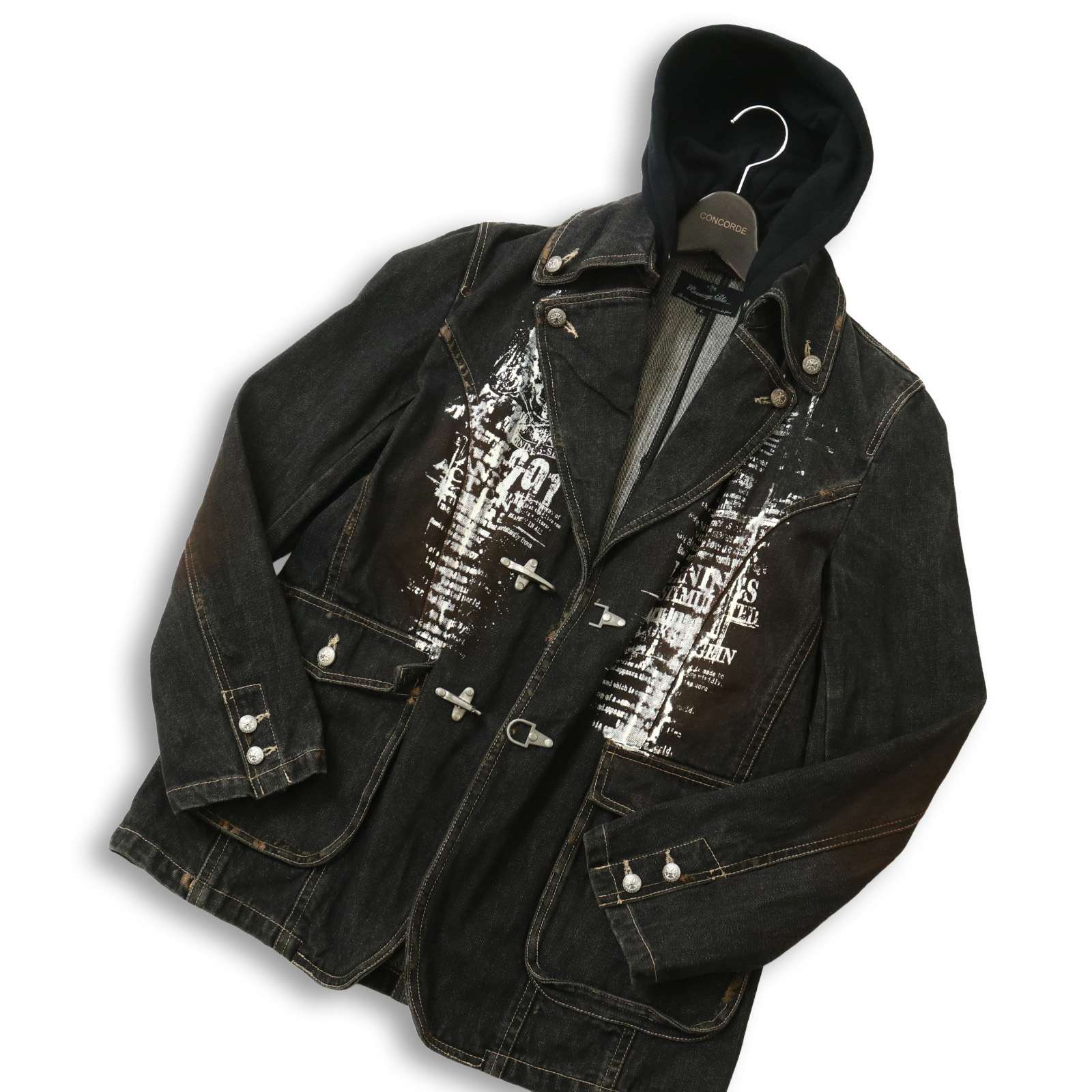 楽天市場】bernings-sho ジャケットの通販