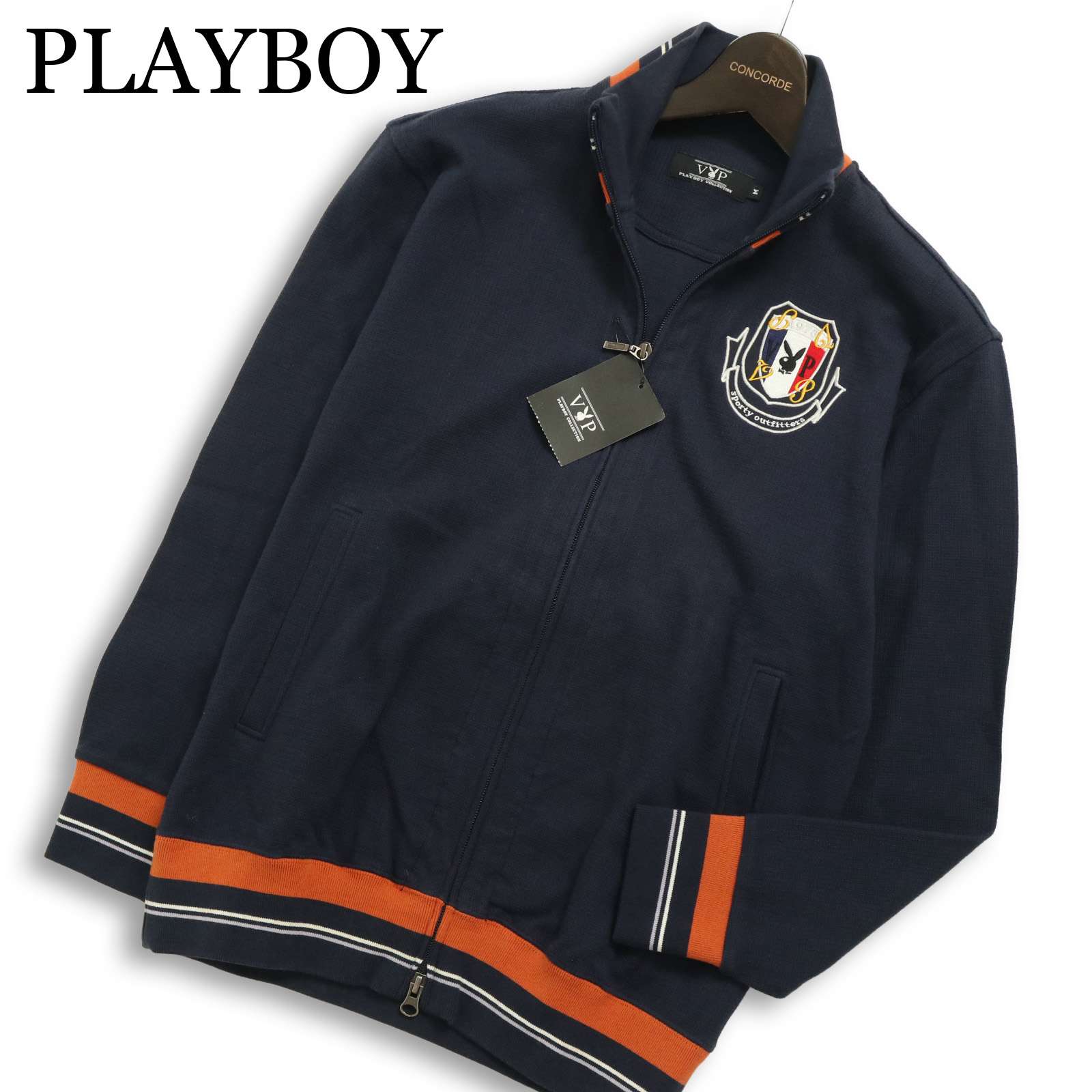 楽天市場】supreme playboy ジャケットの通販