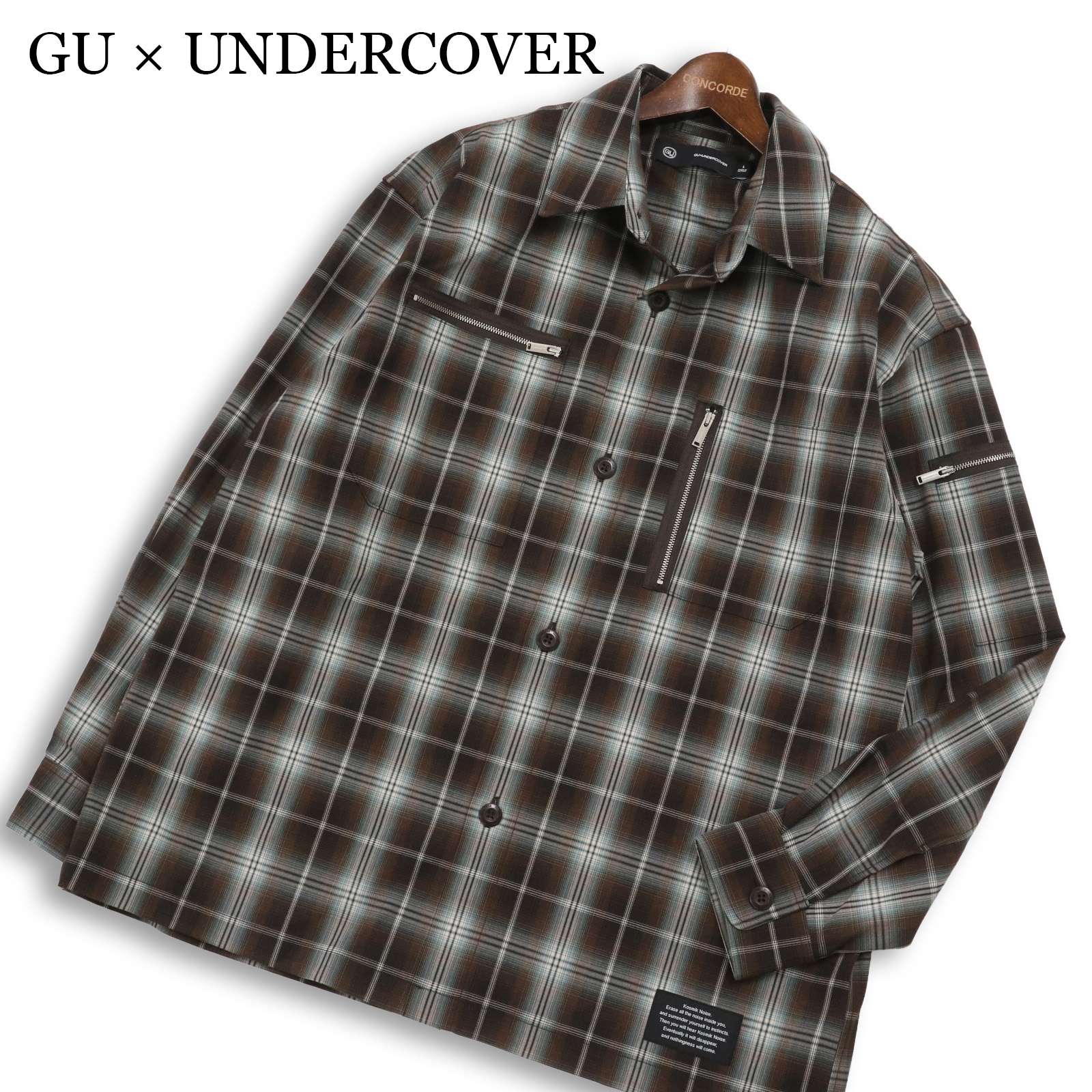 楽天市場】アンダーカバー チェックの通販