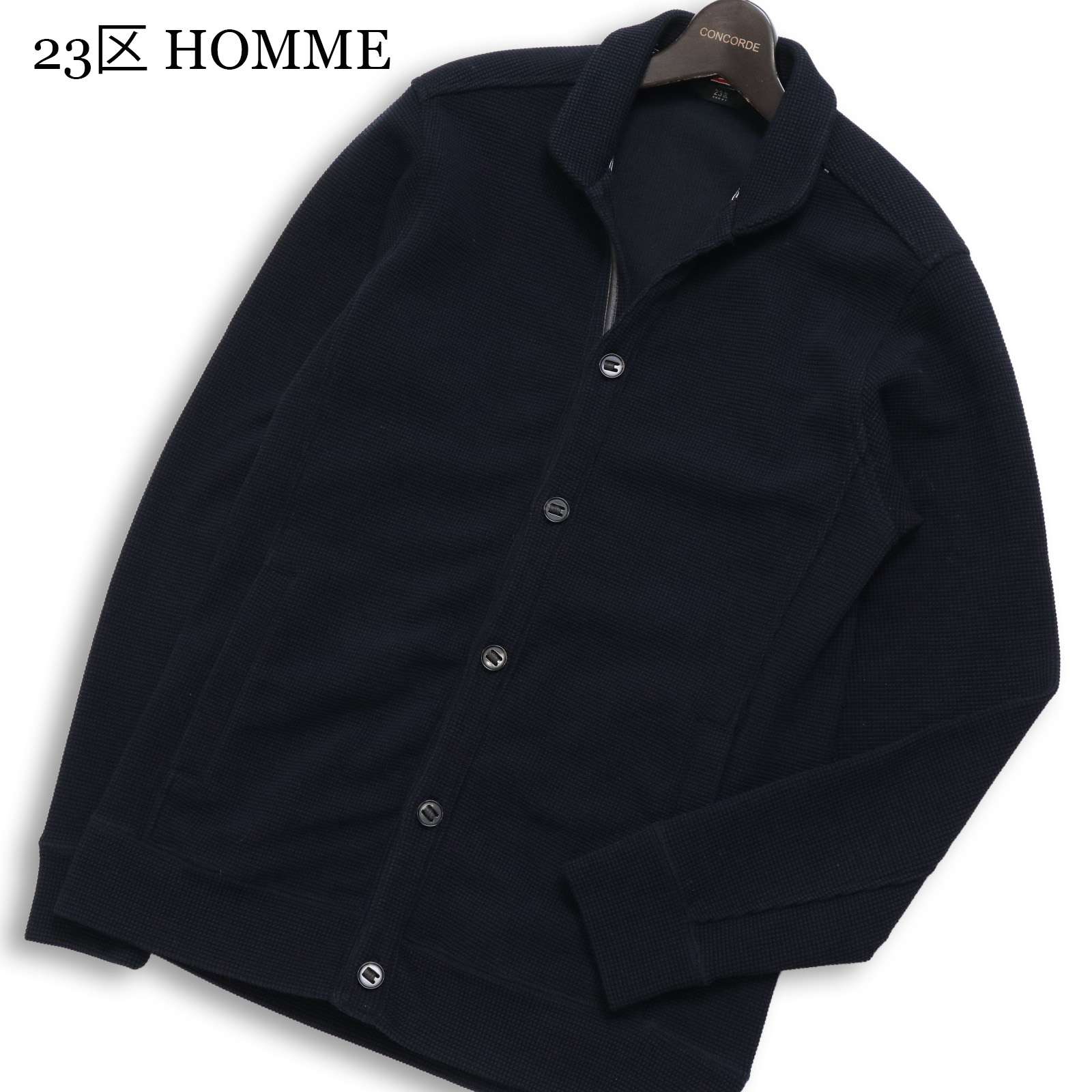 楽天市場】23区（コート・ジャケット｜メンズファッション）の通販