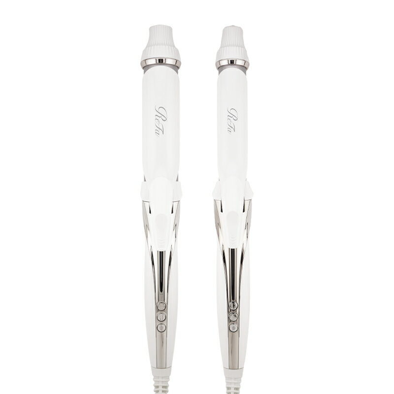 楽天市場】リファ ビューテック カールアイロン 32mm re-af00aの通販
