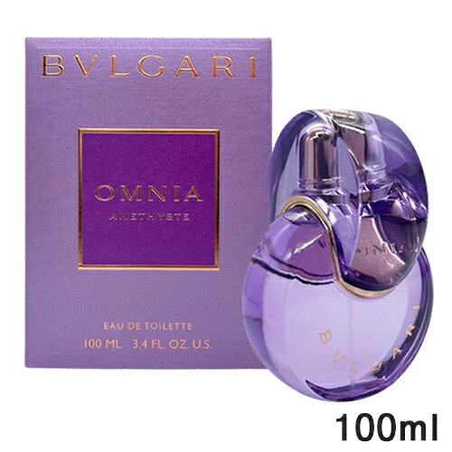 楽天市場】ブルガリ 香水 オムニア 40ml 65mlの通販