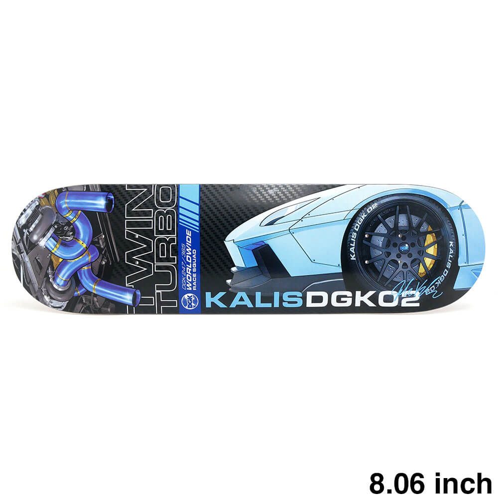 楽天市場】Kalis（ブランドDGK）の通販