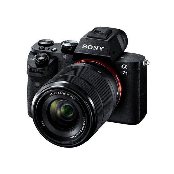 楽天市場】sony a7ii ミラーレスの通販