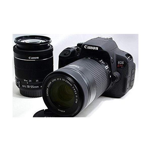 楽天市場】eos kiss x7i ダブルズームキット 中古の通販