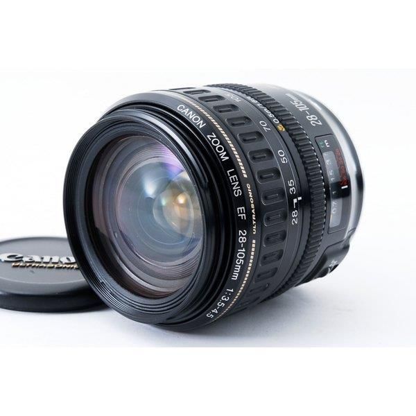楽天市場】canon ef 28-105 3.5-4.5 usmの通販