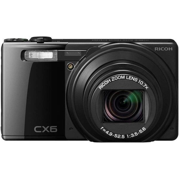 楽天市場】リコー CX6の通販