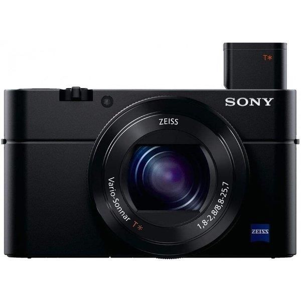 楽天市場】SONY DSC-RX100M4 中古の通販