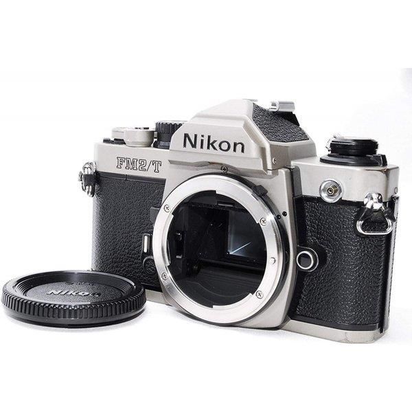 楽天市場】Nikon FM2（フィルムカメラ｜カメラ・ビデオカメラ・光学