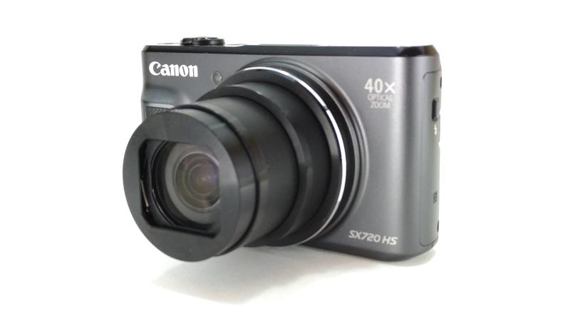 楽天市場】PowerShot SX720 HSの通販
