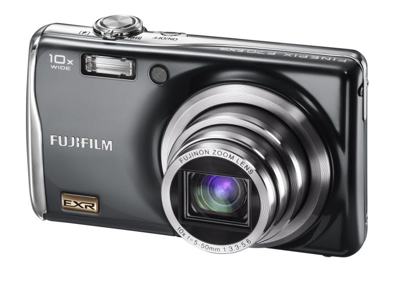 楽天市場】FUJIFILM FinePix F70EXRの通販