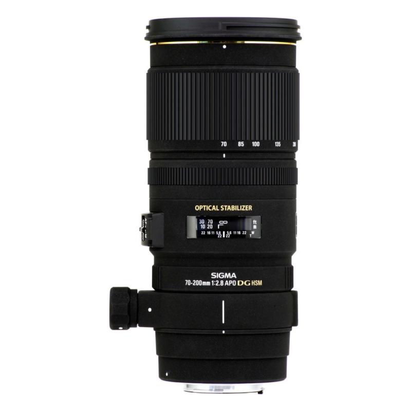 楽天市場】シグマ apo 70-200mm f2.8 ex dg os hsm ニコン用の通販