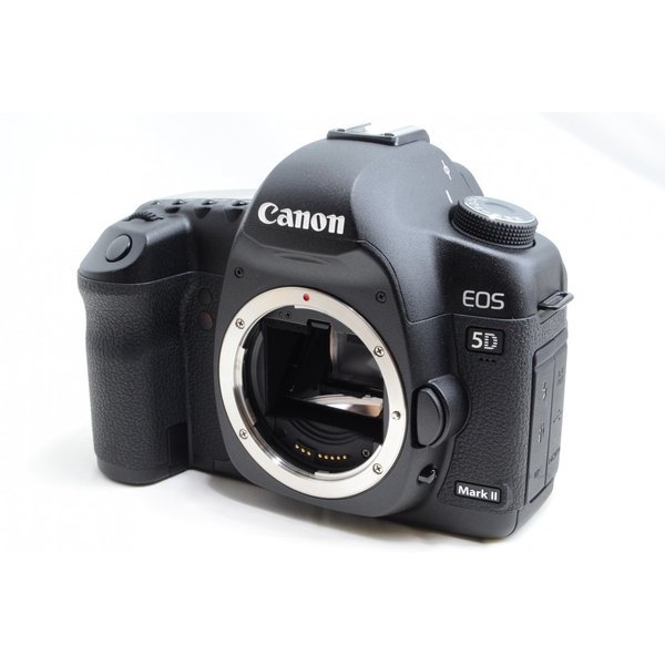 楽天市場】キヤノン EOS 5D Mark IIの通販