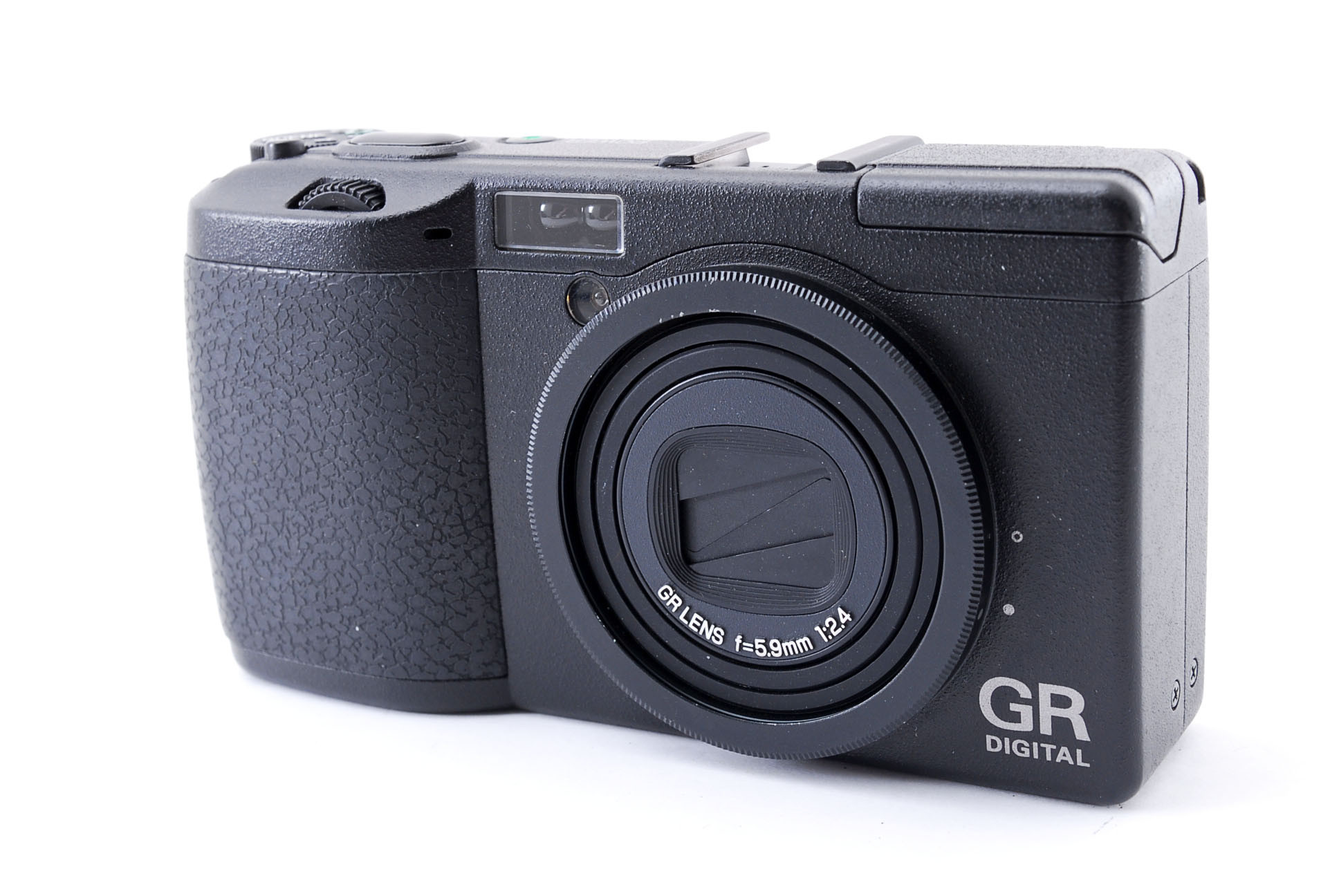 楽天市場】リコー gr1 中古の通販