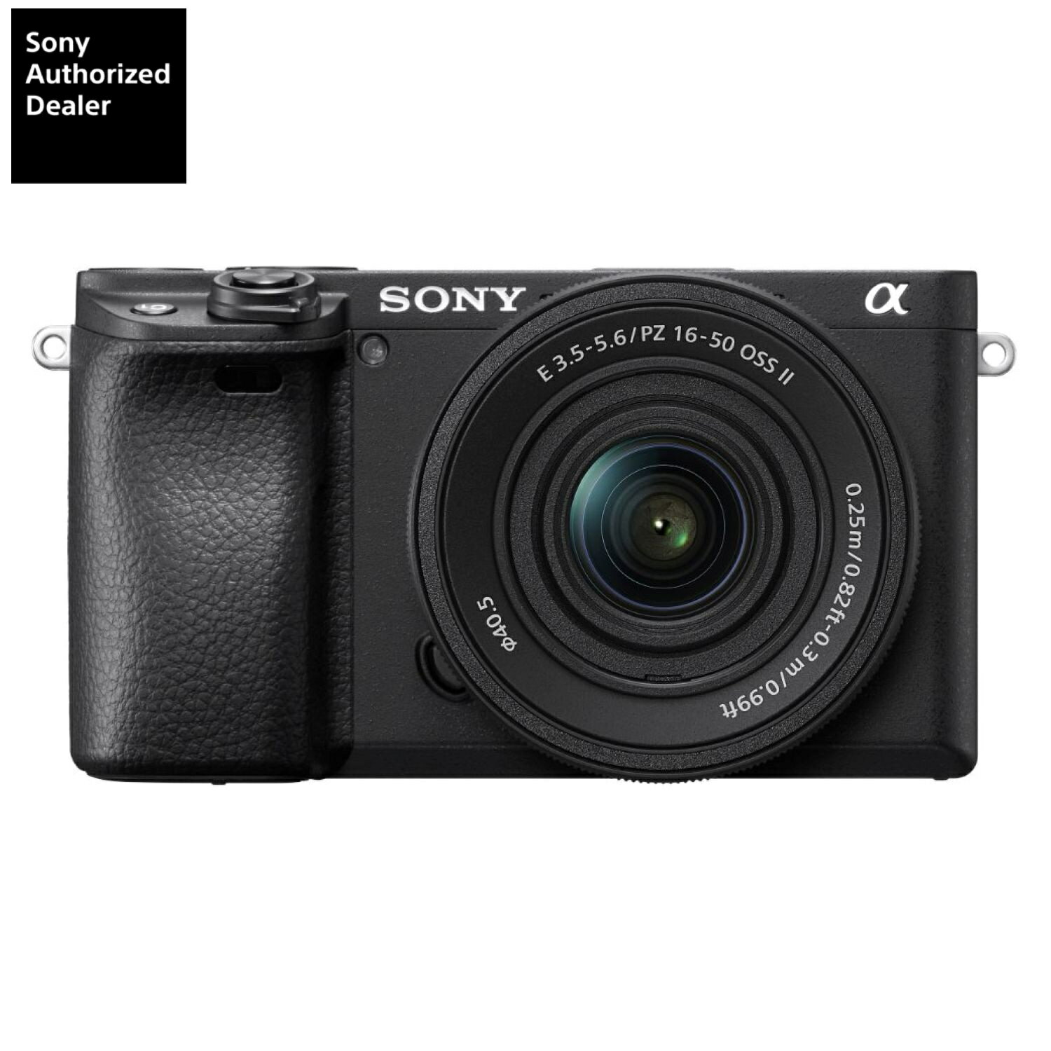 楽天市場】α6400 バッテリーの通販