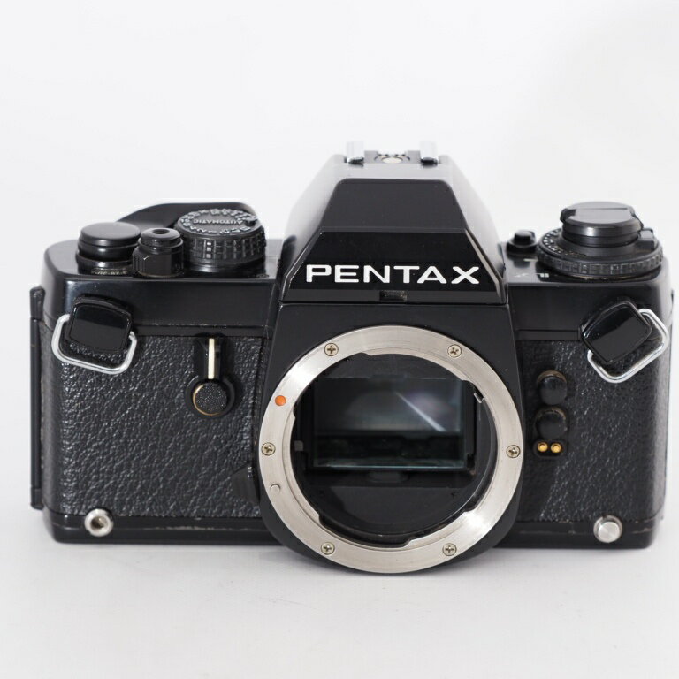 楽天市場】PENTAX LX（フィルムカメラ｜カメラ・ビデオカメラ・光学