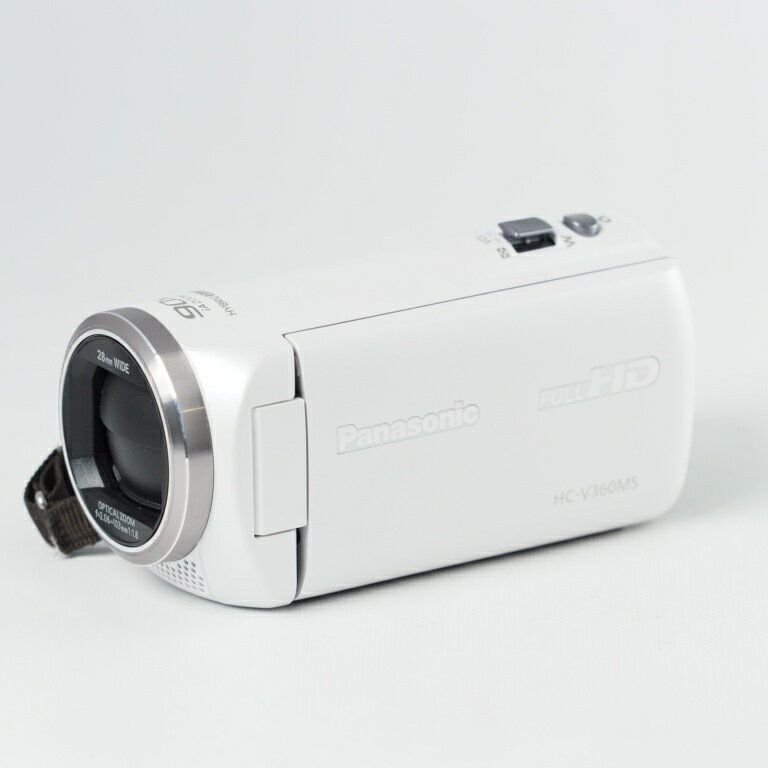 楽天市場】ビデオカメラ hc－v360msの通販