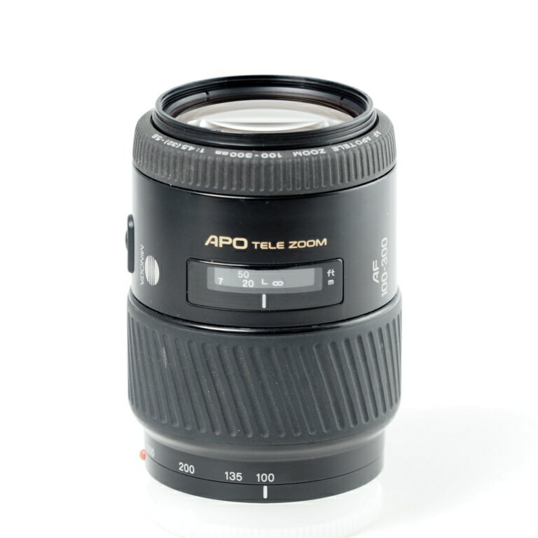 楽天市場】minolta 300 f4の通販