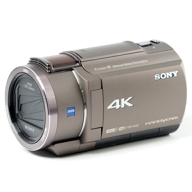 楽天市場】fdr-ax45（シリーズHandycam（ソニー））の通販