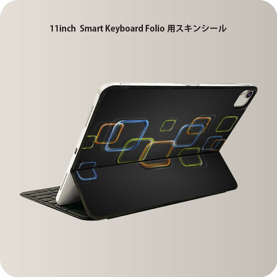 楽天市場】11インチipad pro(第3世代)用smart folio - ブラックの通販