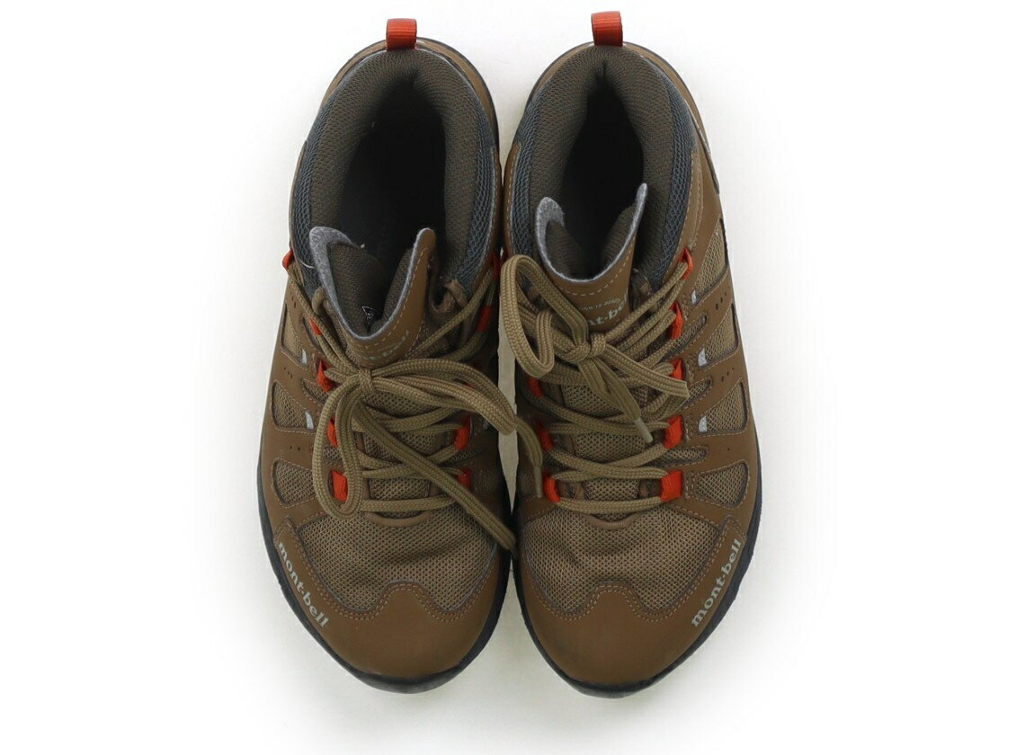 楽天市場】モンベル キッズ 靴の通販