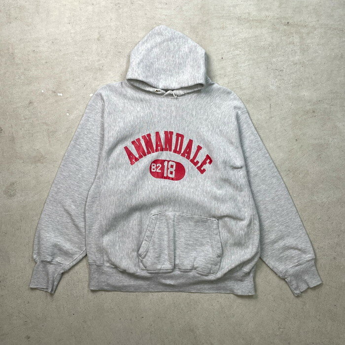 楽天市場】champion リバースウィーブ 80年代の通販