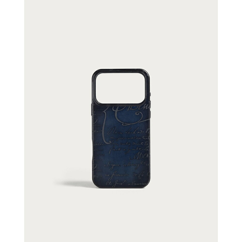 楽天市場】ベルルッティ スマホケースの通販