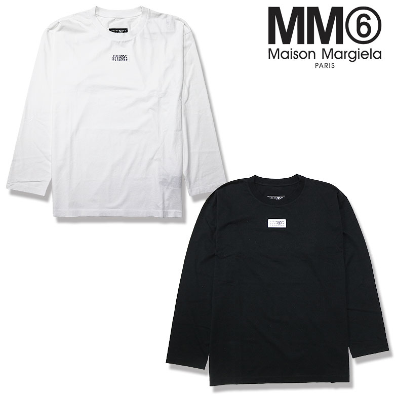 楽天市場】margiela ロンt（Tシャツ・カットソー｜トップス）：メンズ