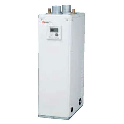 中古品）石油ボイラー 株式会社ノーリツ OTX-305AYV、2015年製。 石油