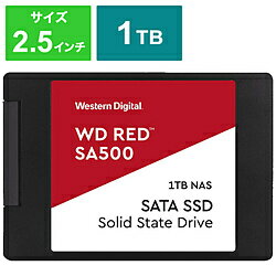 楽天市場】wd red ssd 1tbの通販