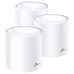 楽天市場】tp-link deco x20(3-pack)の通販