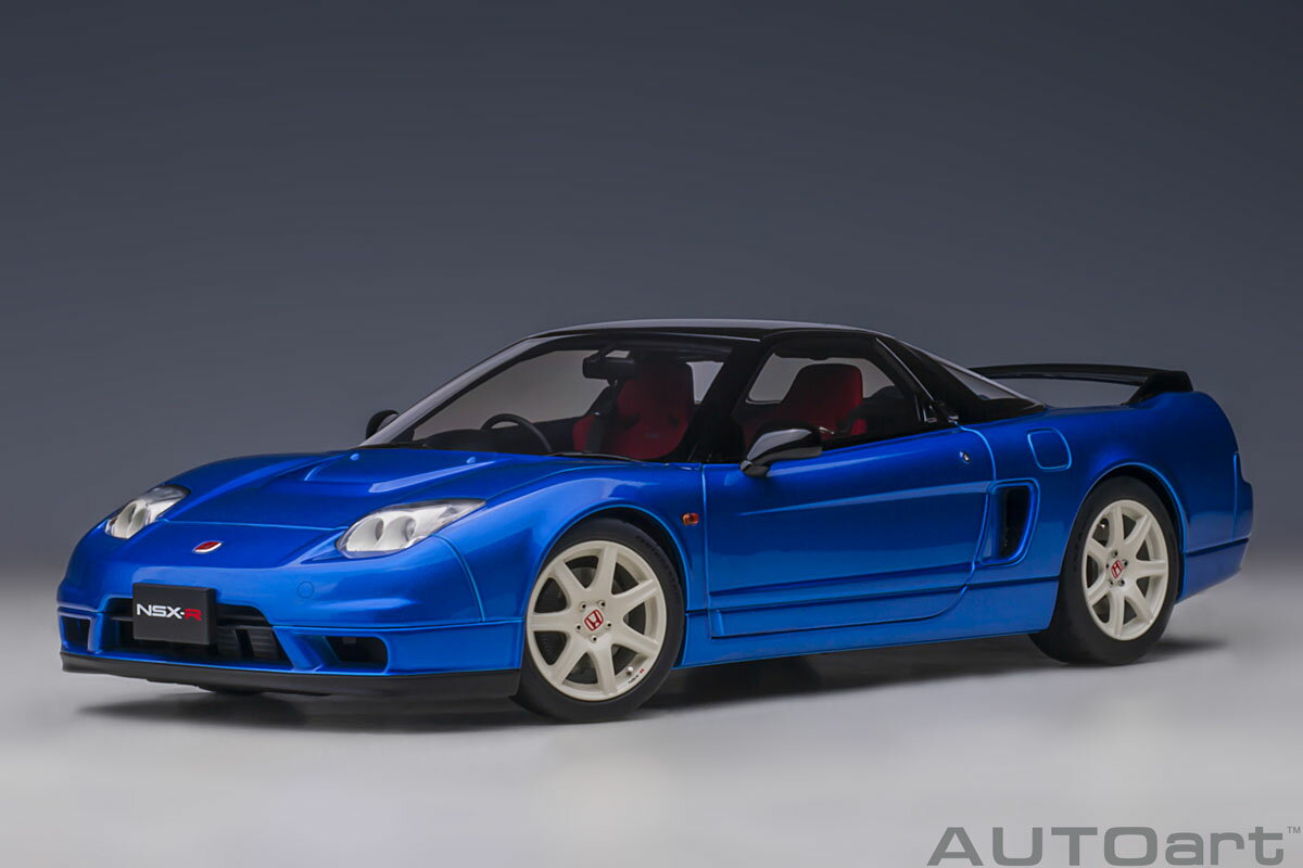 楽天市場】18 nsx オートアートの通販