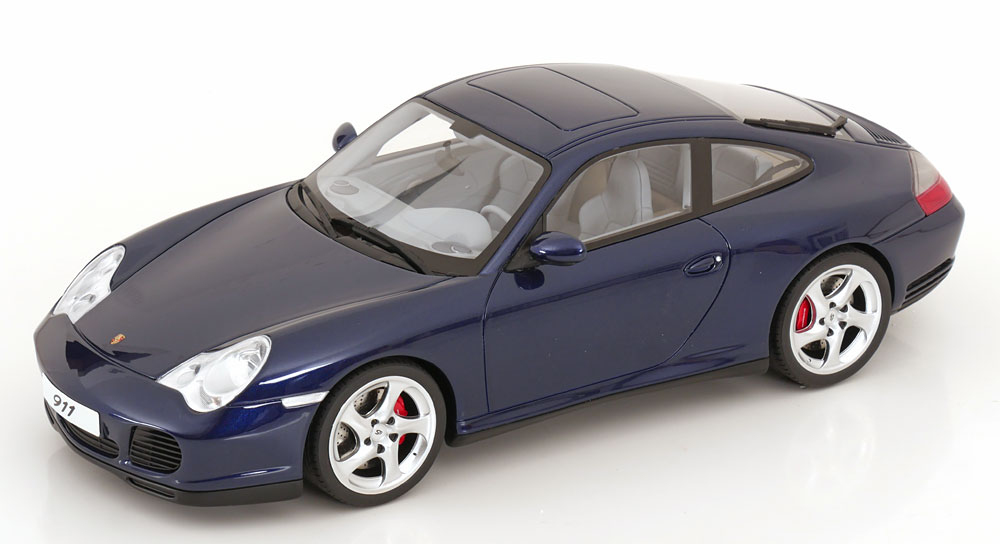 楽天市場】ミニカー 1／18 ポルシェ 911 カレラ gtsの通販