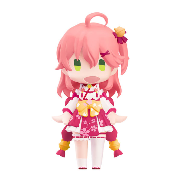 楽天市場】限定販売 ねんどろいど ホロライブプロダクション さくらみ