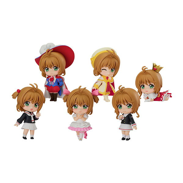 楽天市場】カードキャプターさくら／ 木之本桜 1／7の通販