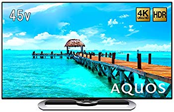 楽天市場】aquosテレビ 45型の通販