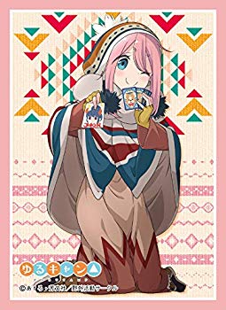 楽天市場】スリーブ ゆるキャンの通販